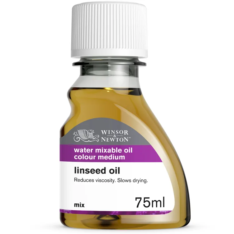 Artisan Linseed Oil